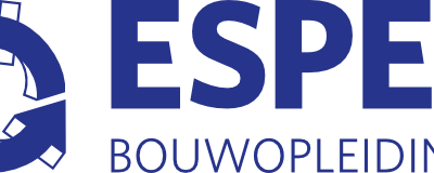 ESPEQ logo - blauw